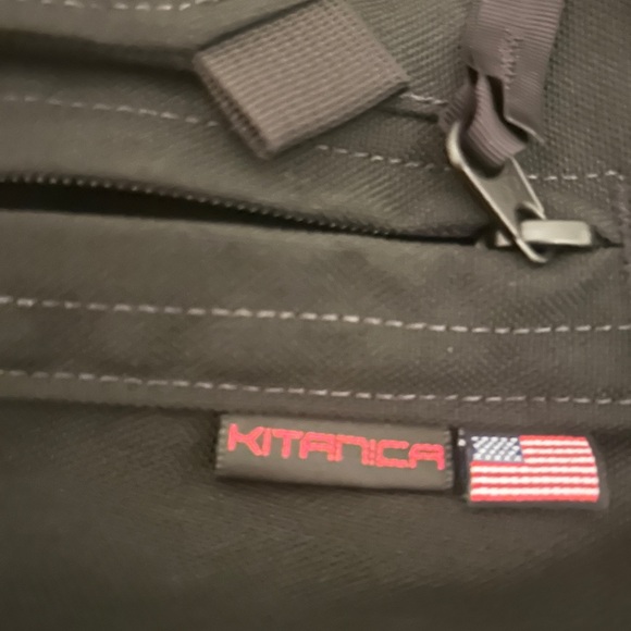 Men's Kitanica Mark IV Tactical Jacket - Picture 3 of 7